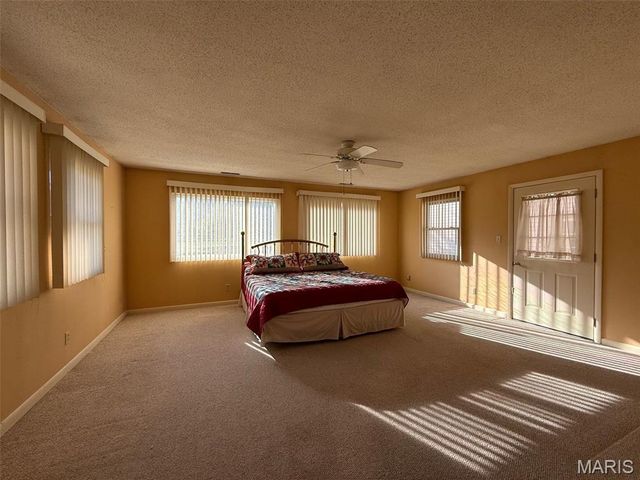 2359 N 1675 Street, Brownstown, IL 62418