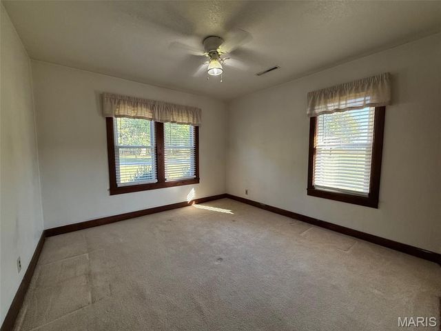 2359 N 1675 Street, Brownstown, IL 62418