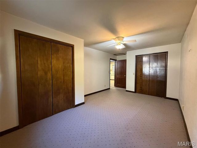 2359 N 1675 Street, Brownstown, IL 62418