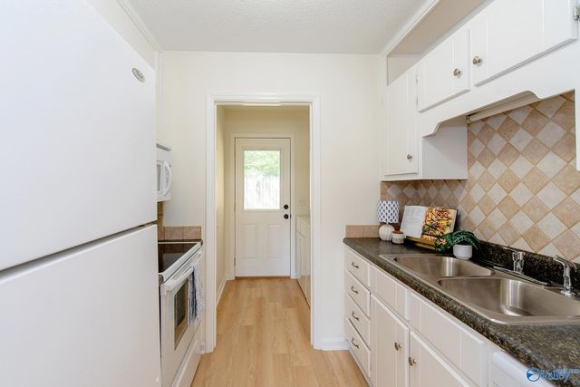 8138 Oldfield Road SW 8D, Huntsville, AL 35802