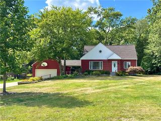 779 Atwood Drive, Tallmadge, OH 44278