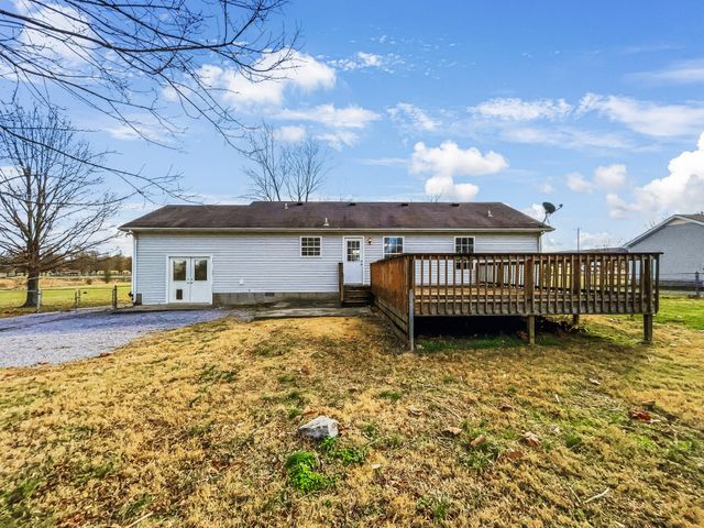 1596 Rock Springs Midland Rd, Christiana, TN 37037