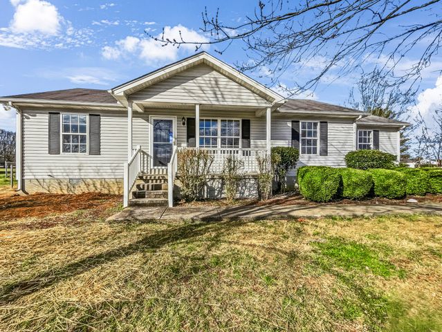 1596 Rock Springs Midland Rd, Christiana, TN 37037