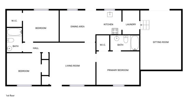 1596 Rock Springs Midland Rd, Christiana, TN 37037