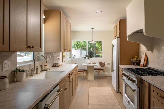 4630 Norma, San Diego, CA 92115