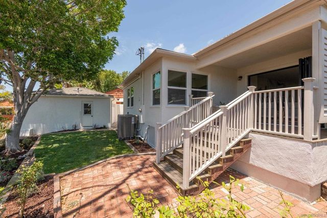 4630 Norma, San Diego, CA 92115