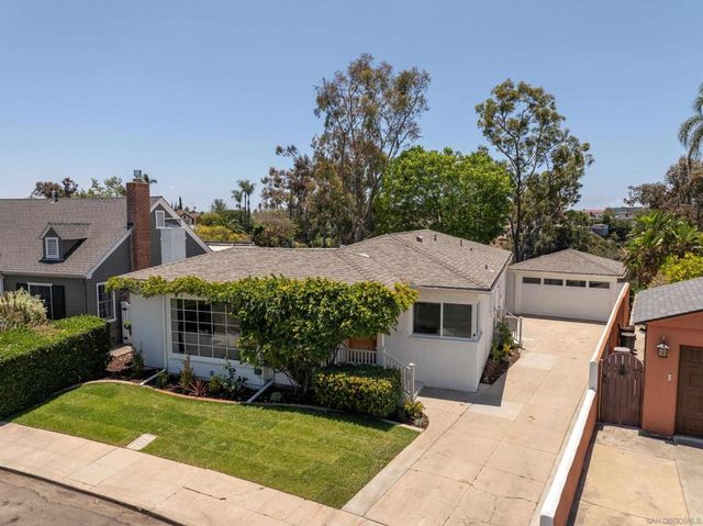 4630 Norma, San Diego, CA 92115