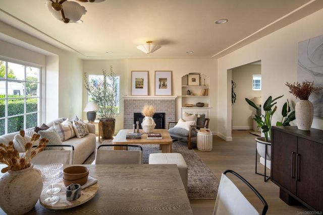 4630 Norma, San Diego, CA 92115