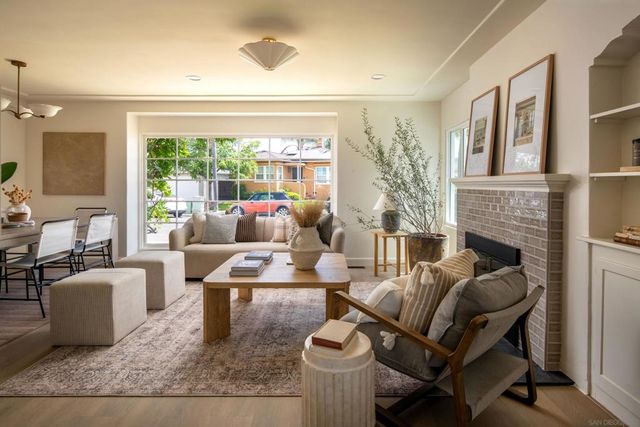 4630 Norma, San Diego, CA 92115