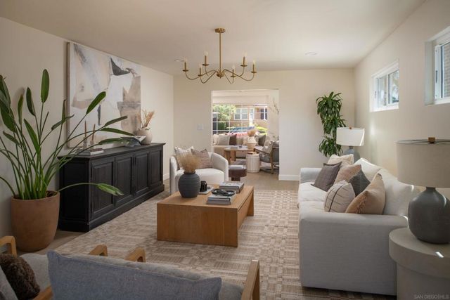4630 Norma, San Diego, CA 92115