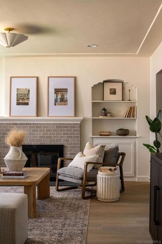 4630 Norma, San Diego, CA 92115