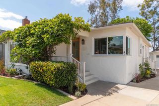 4630 Norma, San Diego, CA 92115