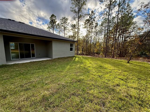 1575 W LAMPLIGHTER STREET, Citrus Springs, FL 34434