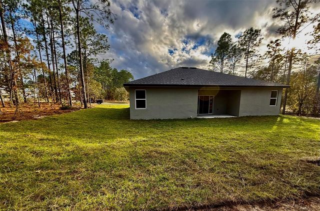 1575 W LAMPLIGHTER STREET, Citrus Springs, FL 34434