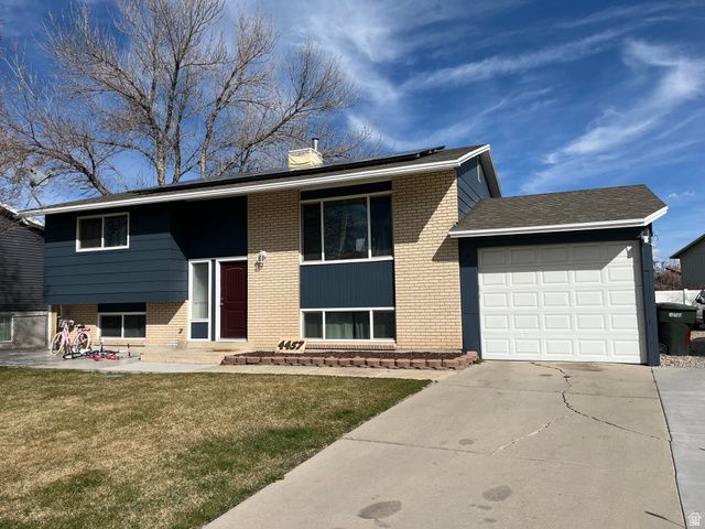 4457 S CHERRY HOLLOW CIR, West Valley City, UT 84120