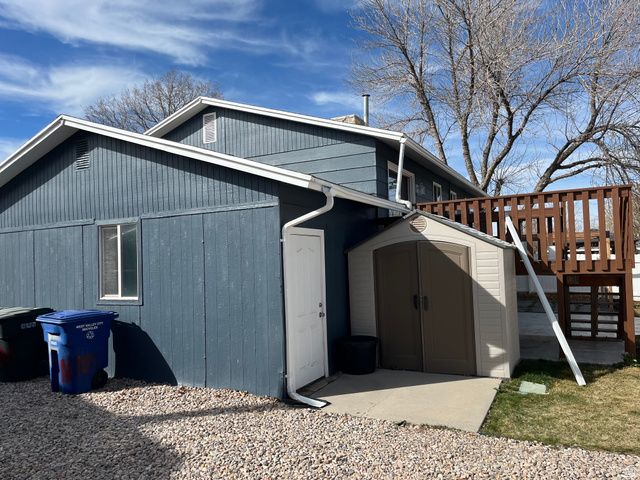 4457 S CHERRY HOLLOW CIR, West Valley City, UT 84120