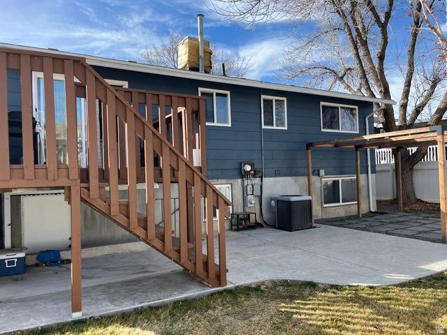 4457 S CHERRY HOLLOW CIR, West Valley City, UT 84120