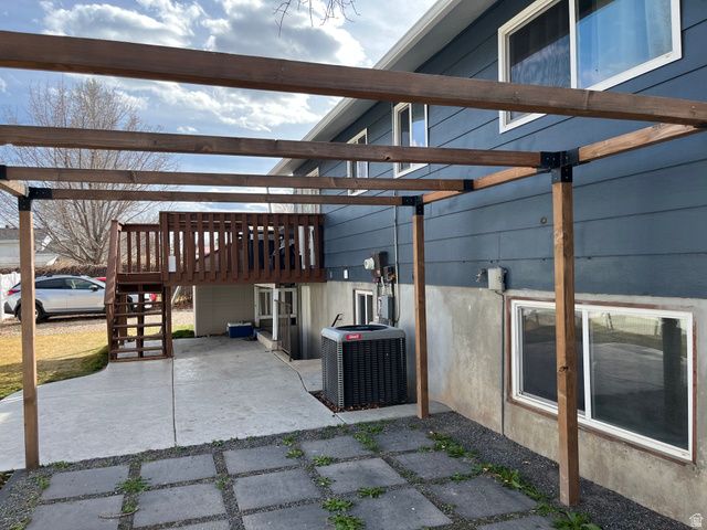 4457 S CHERRY HOLLOW CIR, West Valley City, UT 84120