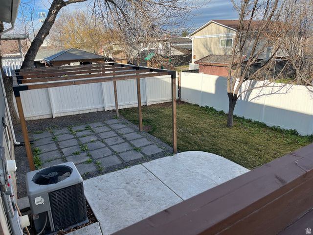 4457 S CHERRY HOLLOW CIR, West Valley City, UT 84120