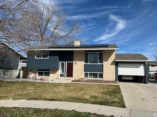 4457 S CHERRY HOLLOW CIR, West Valley City, UT 84120