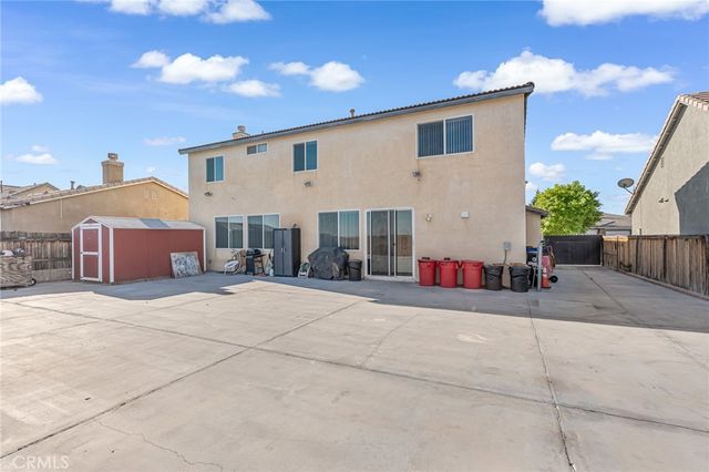 11036 Windcrest Court, Adelanto, CA 92301