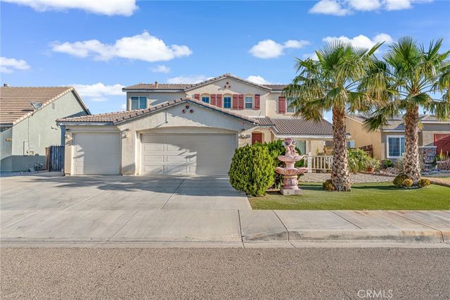 11036 Windcrest Court, Adelanto, CA 92301