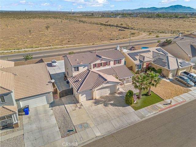11036 Windcrest Court, Adelanto, CA 92301