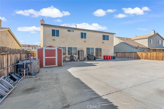 11036 Windcrest Court, Adelanto, CA 92301