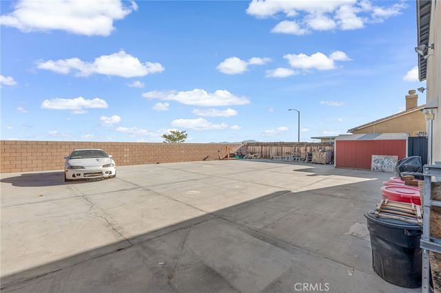 11036 Windcrest Court, Adelanto, CA 92301
