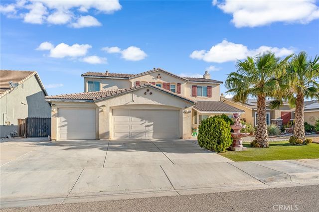 11036 Windcrest Court, Adelanto, CA 92301