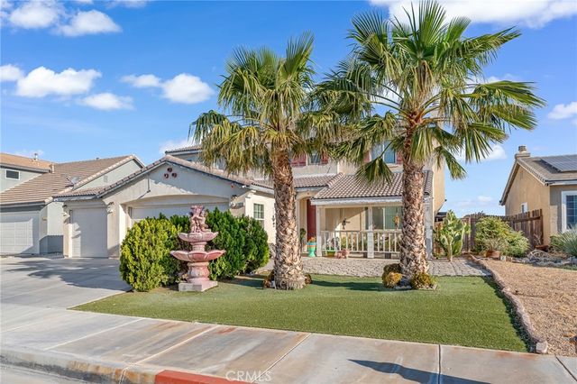 11036 Windcrest Court, Adelanto, CA 92301