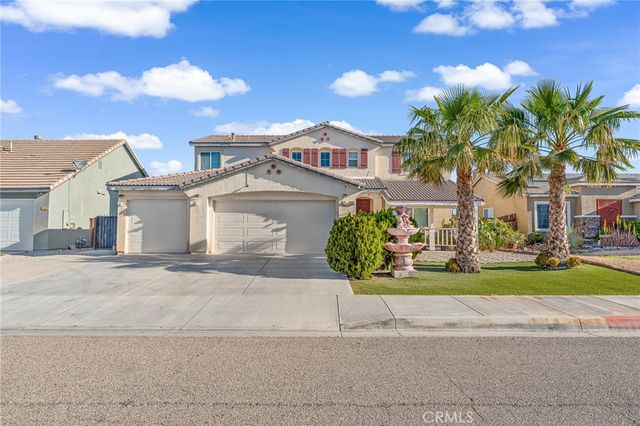 11036 Windcrest Court, Adelanto, CA 92301