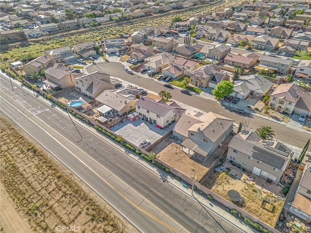 11036 Windcrest Court, Adelanto, CA 92301