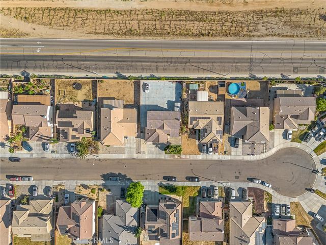 11036 Windcrest Court, Adelanto, CA 92301