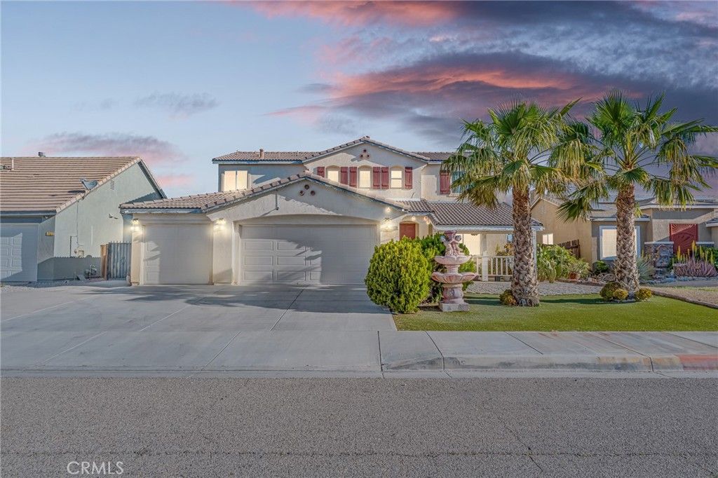 11036 Windcrest Court, Adelanto, CA 92301