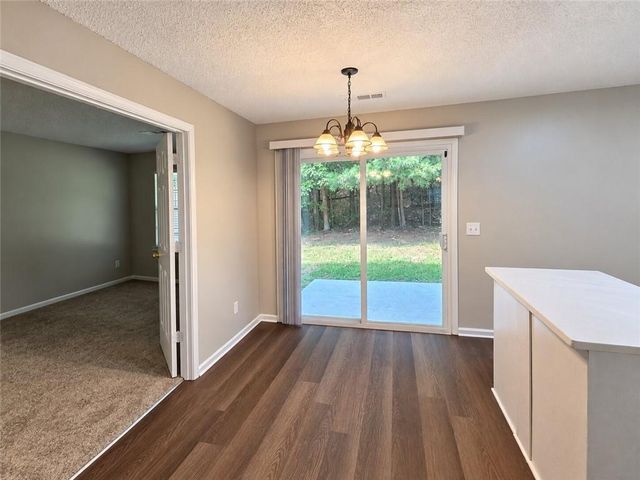 3389 Sable Chase Lane, South Fulton, GA 30349
