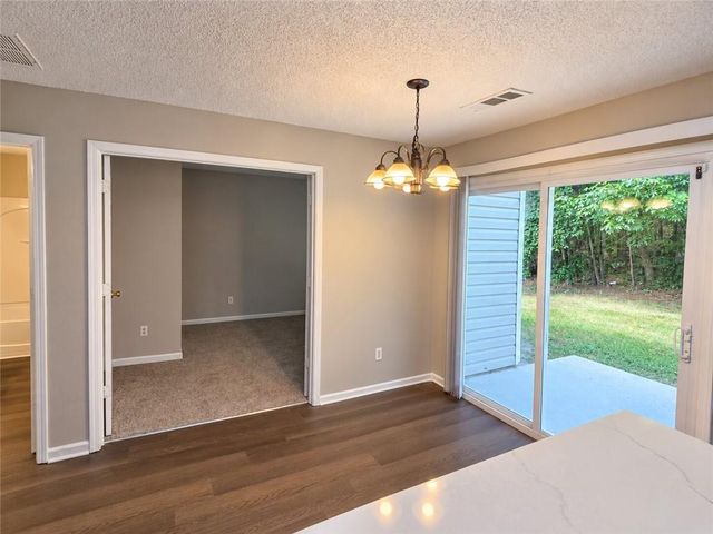 3389 Sable Chase Lane, South Fulton, GA 30349