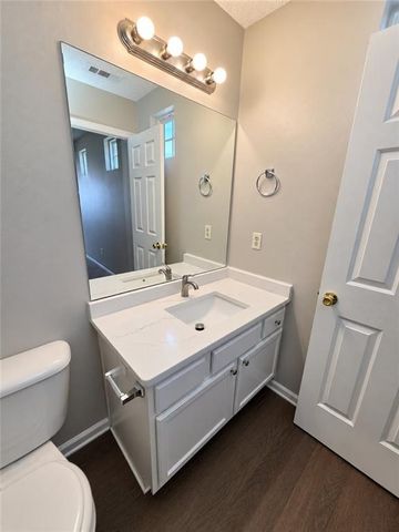 3389 Sable Chase Lane, South Fulton, GA 30349