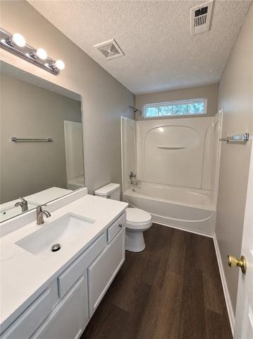 3389 Sable Chase Lane, South Fulton, GA 30349