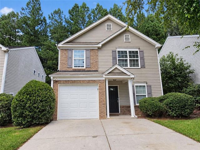 3389 Sable Chase Lane, South Fulton, GA 30349