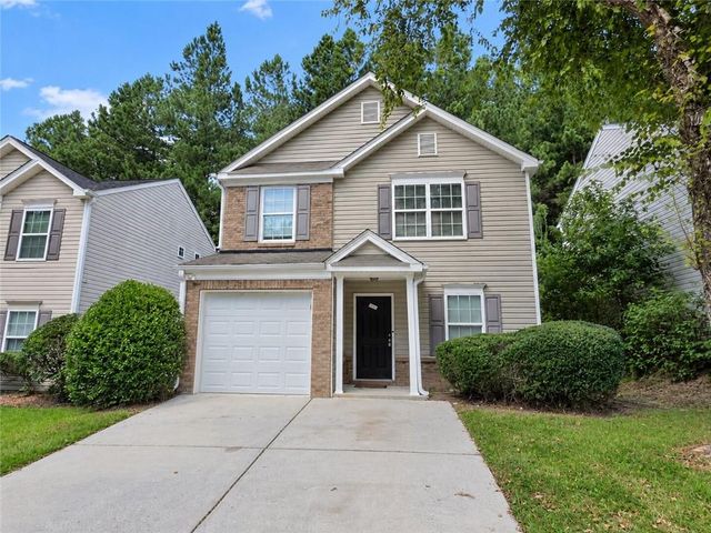 3389 Sable Chase Lane, South Fulton, GA 30349