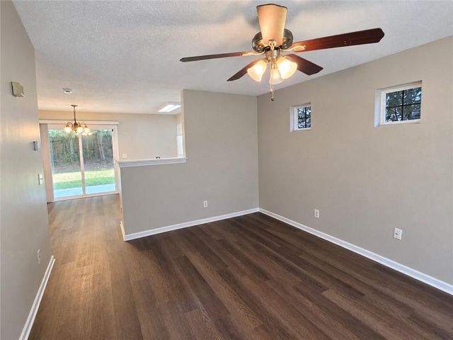 3389 Sable Chase Lane, South Fulton, GA 30349