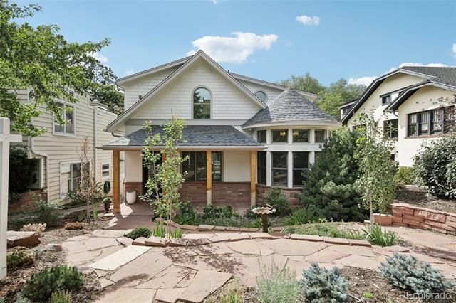 2237 4th Street, Boulder, CO 80302