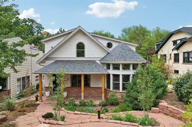2237 4th Street, Boulder, CO 80302