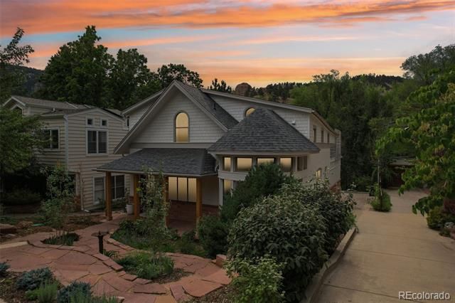 2237 4th Street, Boulder, CO 80302