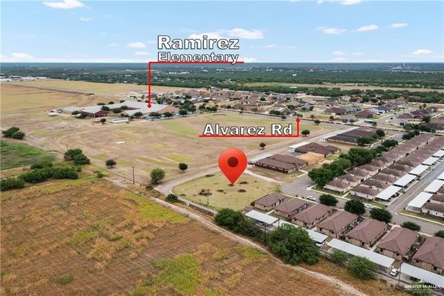 0 Cornerstone Loop, Rio Grande City, TX 78582