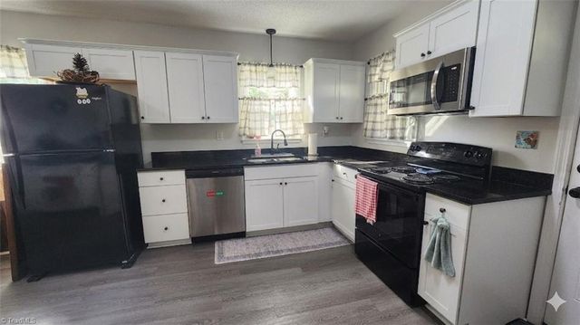 100 Daniels Street, Randleman, NC 27317