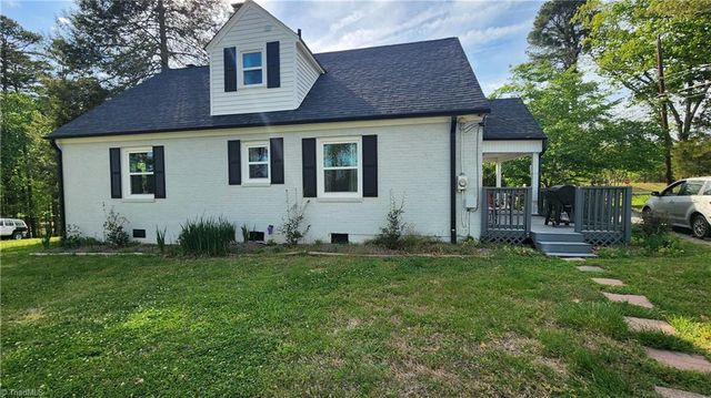 100 Daniels Street, Randleman, NC 27317