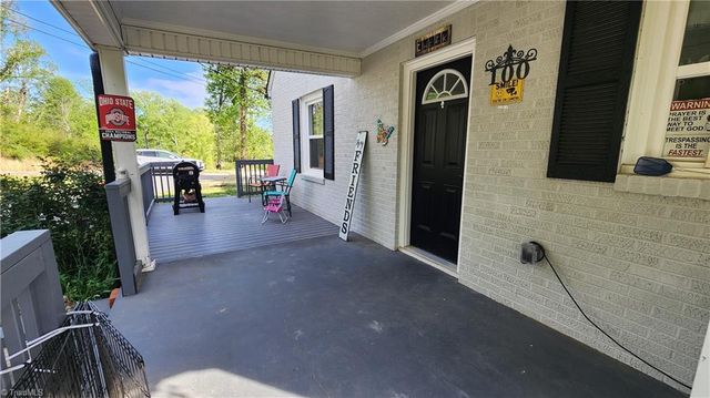 100 Daniels Street, Randleman, NC 27317