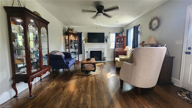 100 Daniels Street, Randleman, NC 27317